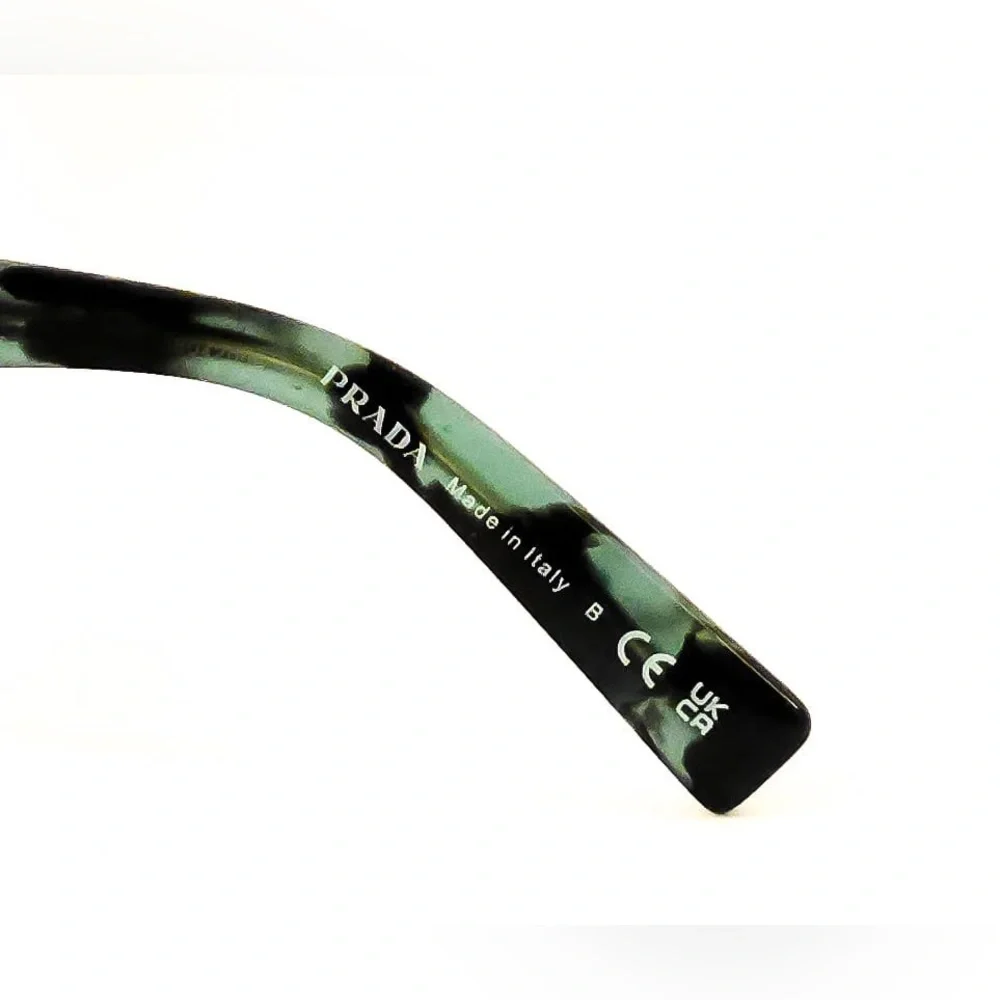 New Prada Eyeglasses - Picture 3 of 4